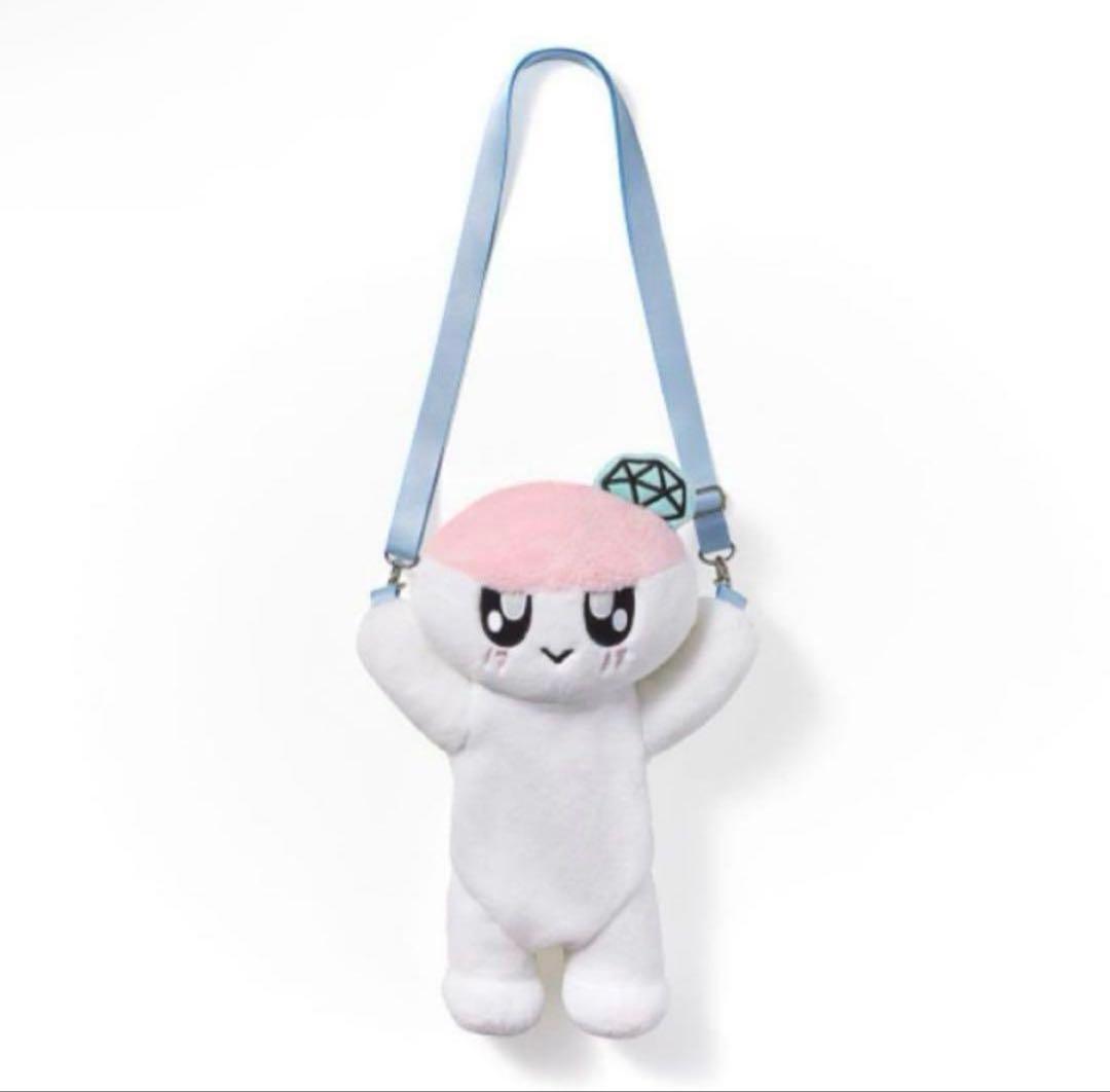 SEVENTEEN ボンボンイ ペンライトケース バッグ