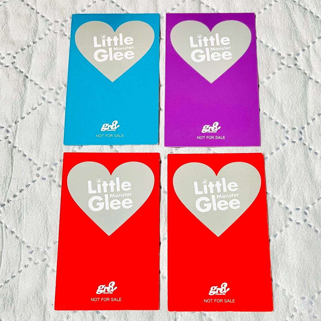 リトグリ トレカ まとめ売り①