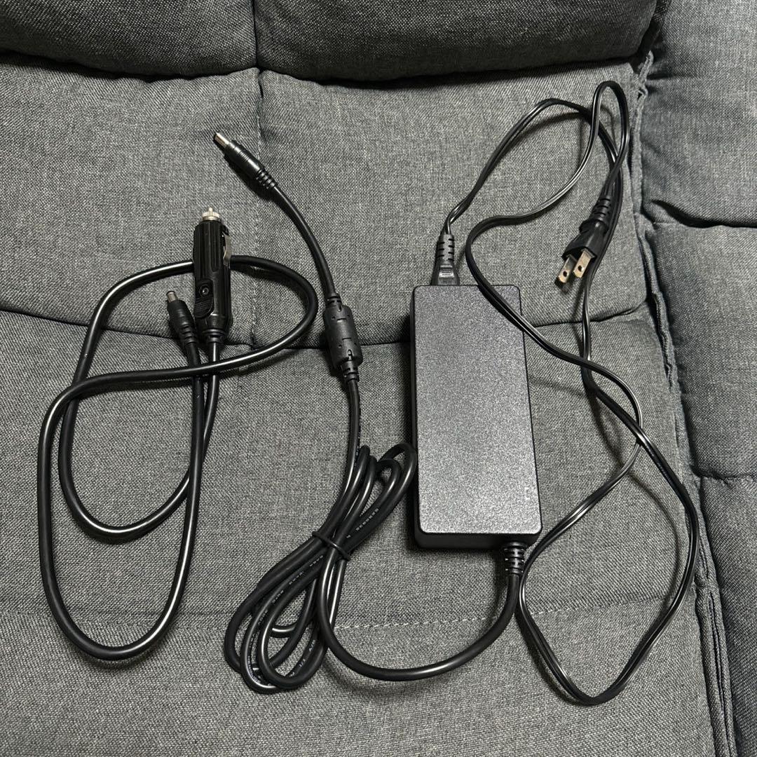 AIPER DISCOVERER 600 ポータブル電源　ジャンク