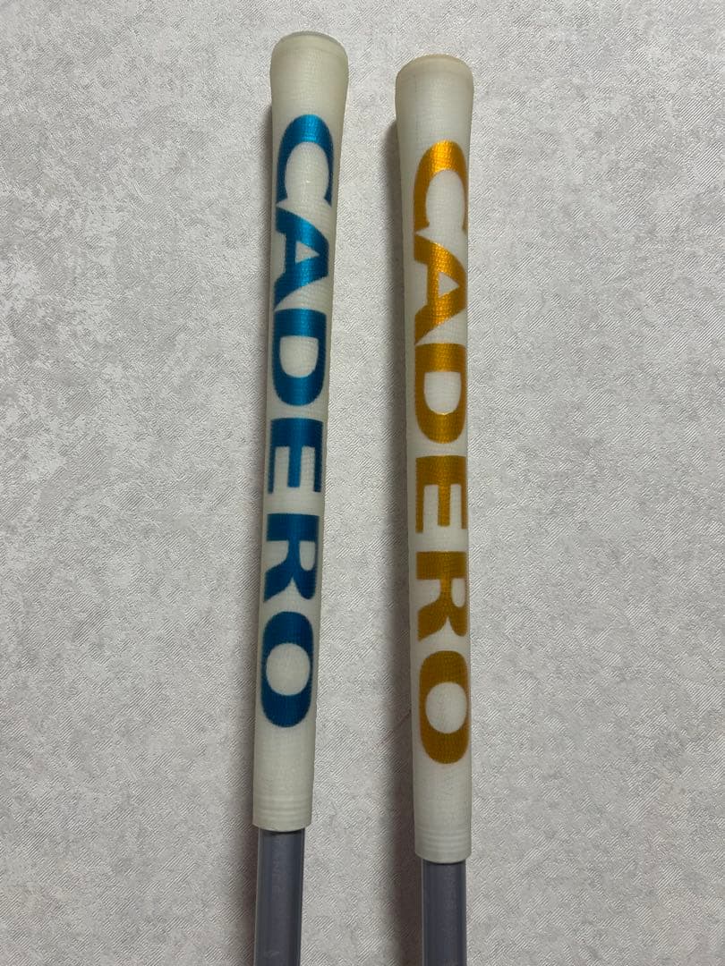 値引きしました‼️ ブリヂストン JGR 3W 5W グリップ　CADERO