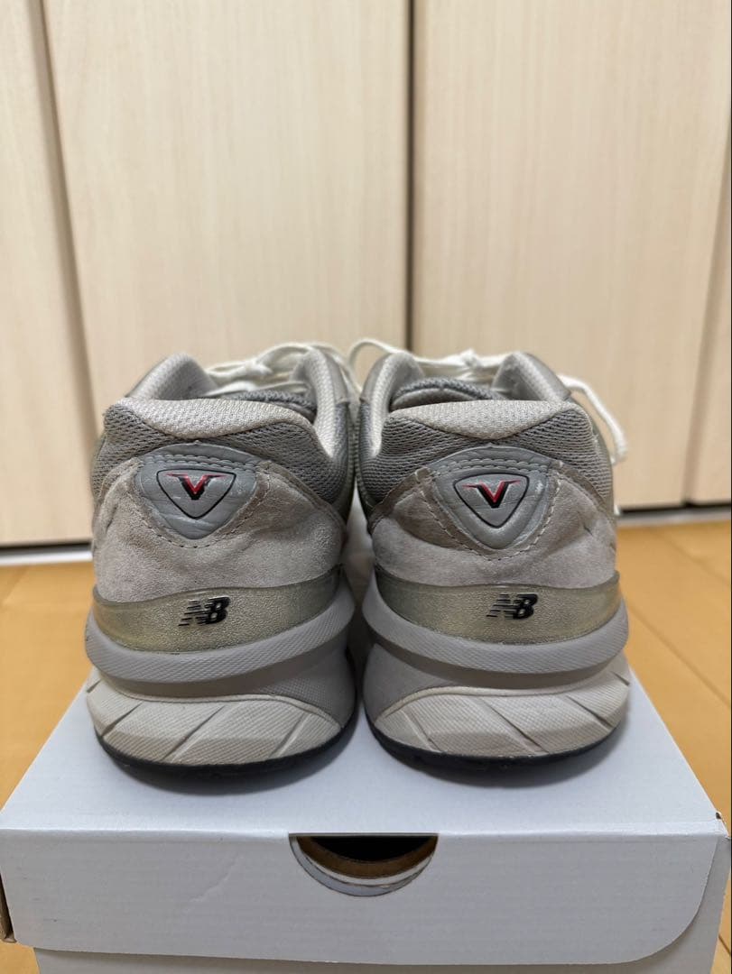 New Balance 990v5 ニューバランス