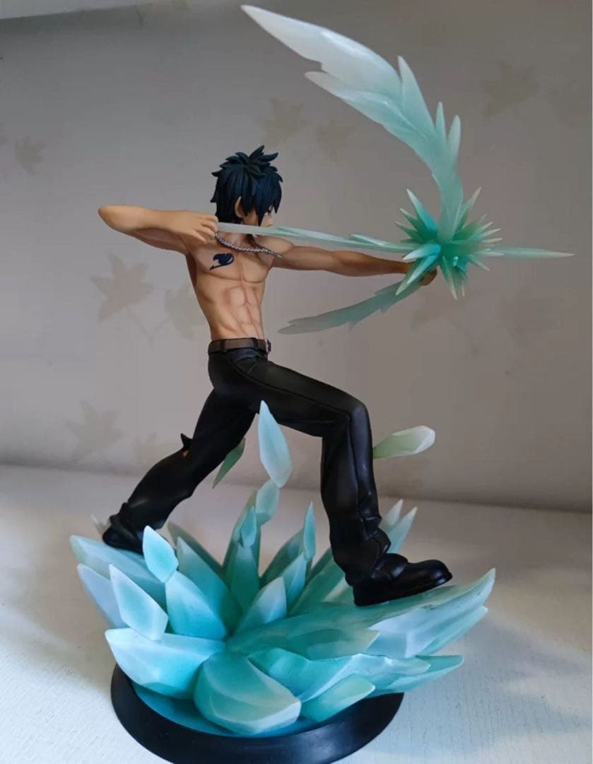 FAIRYTAIL Tsume -STUDIO  グレイ フィギュア