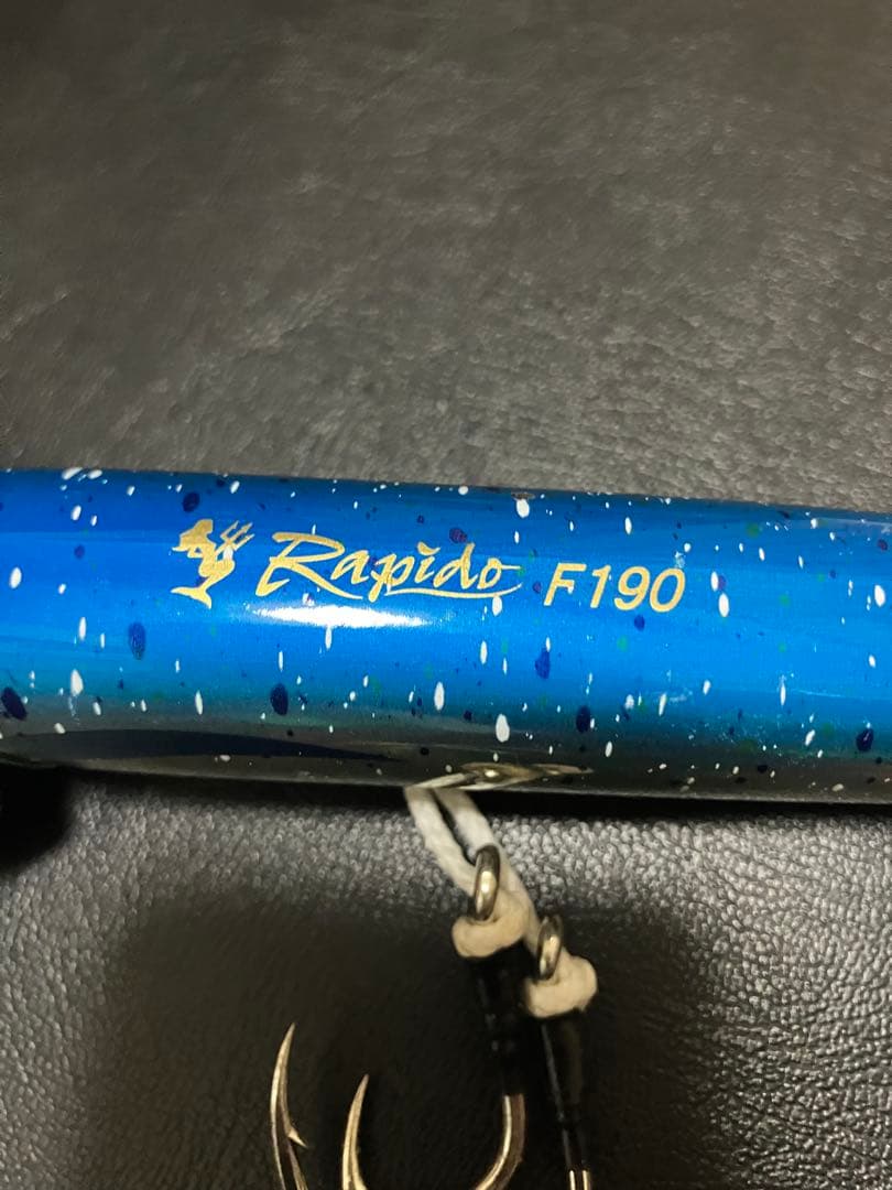 ‼️10月31日まで値下げ出品‼️青物用プラグ‼️まとめ売り