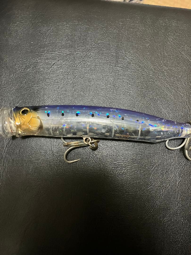 ‼️10月31日まで値下げ出品‼️青物用プラグ‼️まとめ売り