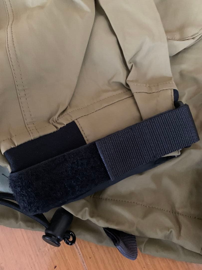 Pazdesign GORE-TEX ウェーディングレインジャケットM 101F