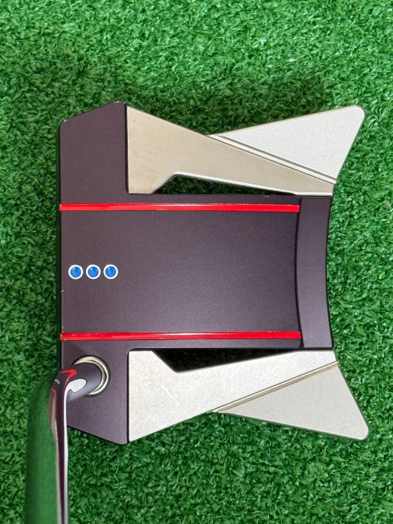 スコッティキャメロンファントム12 ロイヤルハワイアンゴルフショップ限定