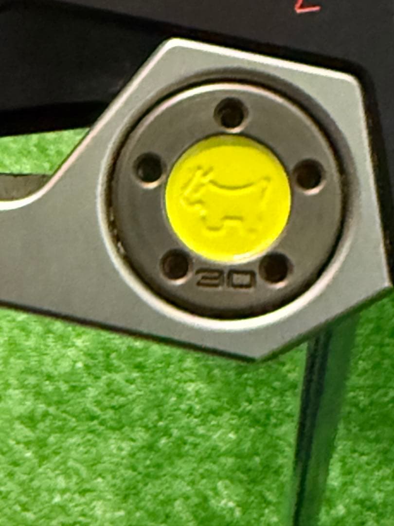 スコッティキャメロンファントム12 ロイヤルハワイアンゴルフショップ限定