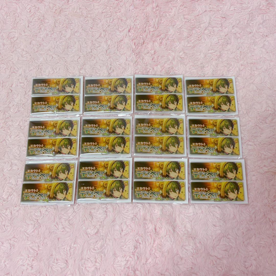 あんスタ 影片みか バナコレ バッジ 24点