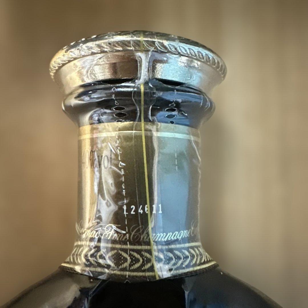 ★未開封 箱付★レミーマルタン エクストラ ファインシャンパーニュ コニャック