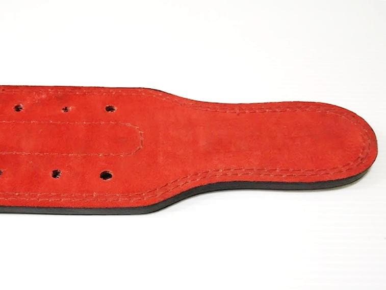 (M)OEMフックバックルベルト13mm極厚ハード仕上げ(クイックリリース)