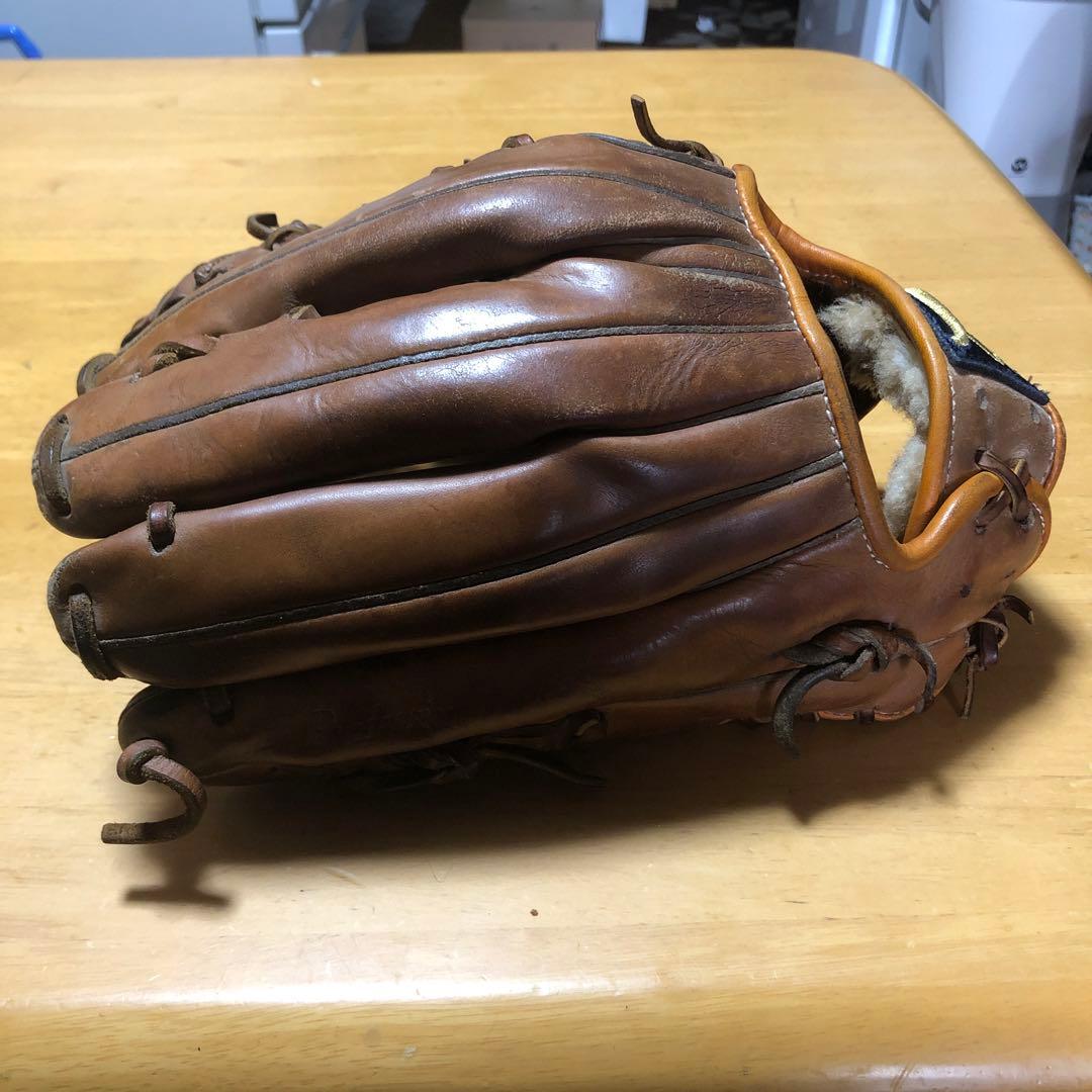 硬式　外野　右　久保田　スラッガー