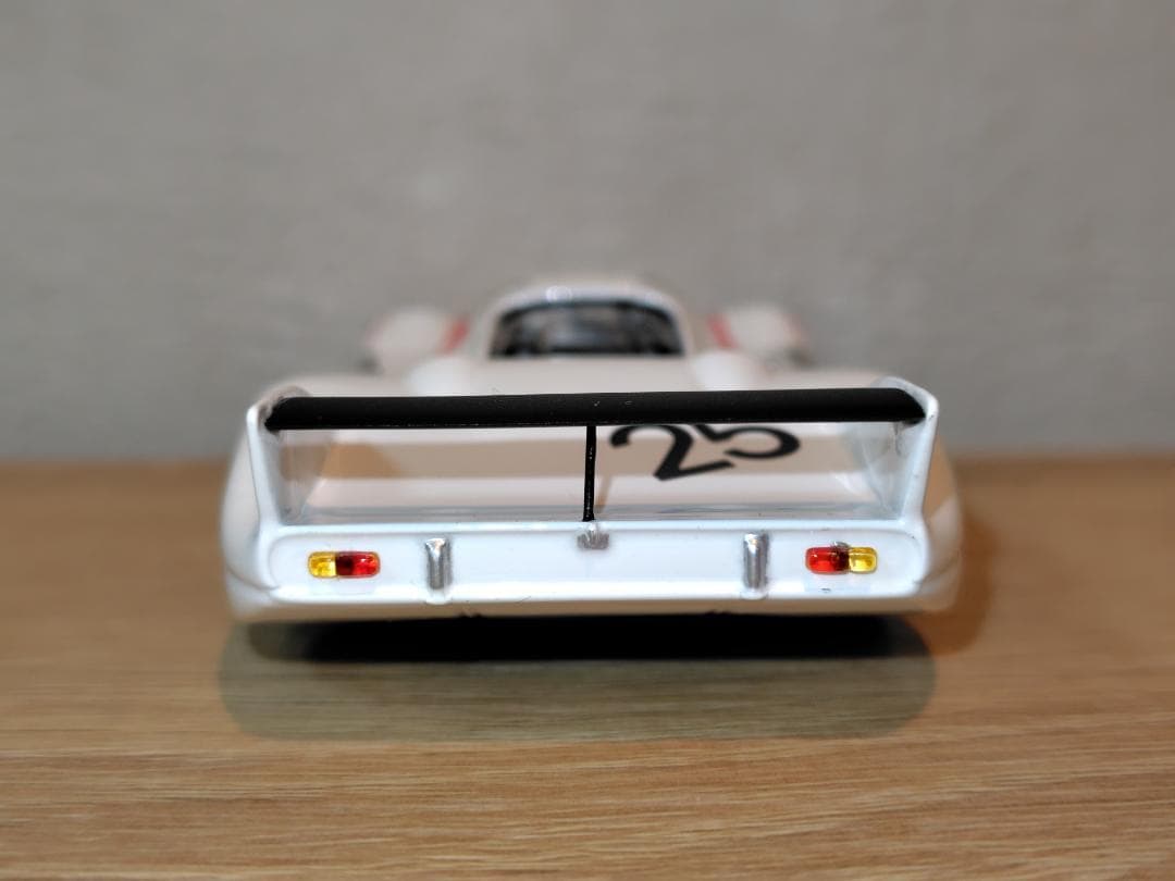 1/43 PMA ミニチャンプス ポルシェ 917L 3台セット(まとめ売り)