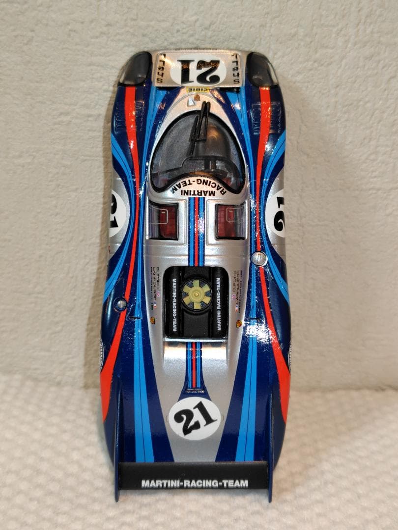 1/43 PMA ミニチャンプス ポルシェ 917L 3台セット(まとめ売り)