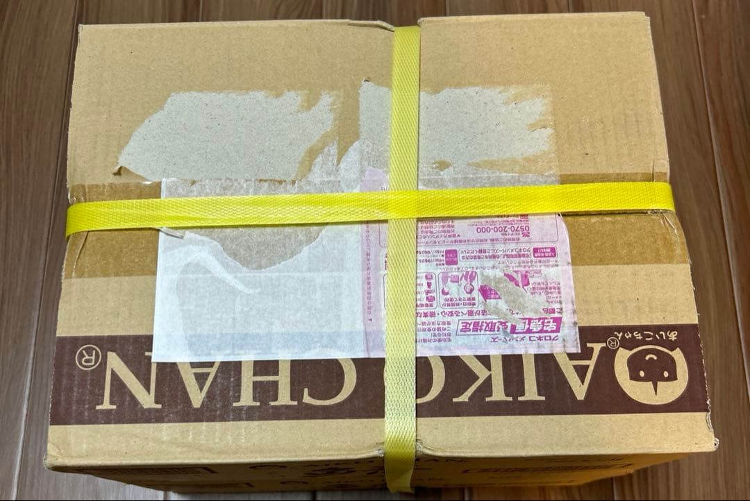 あいこちゃん　鯖　味噌煮　缶詰