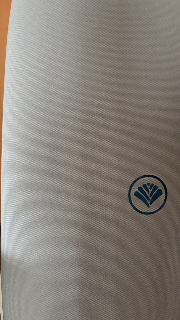 Beach Access ソフトボード 7’6” クアッド あいたん