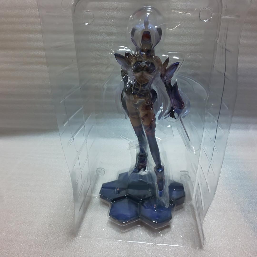 【コレクター・期間限定出品】ゼノサーガIII T-elos 1/8