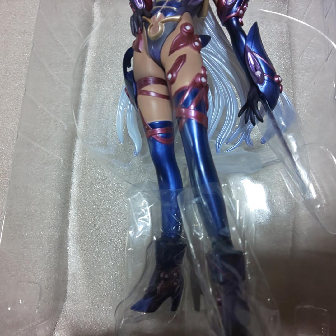 【コレクター・期間限定出品】ゼノサーガIII T-elos 1/8