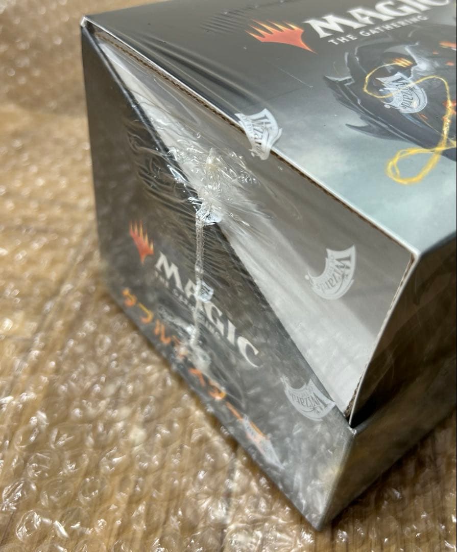 521 MTG ダブルマスターズ ブースターBOX 未開封