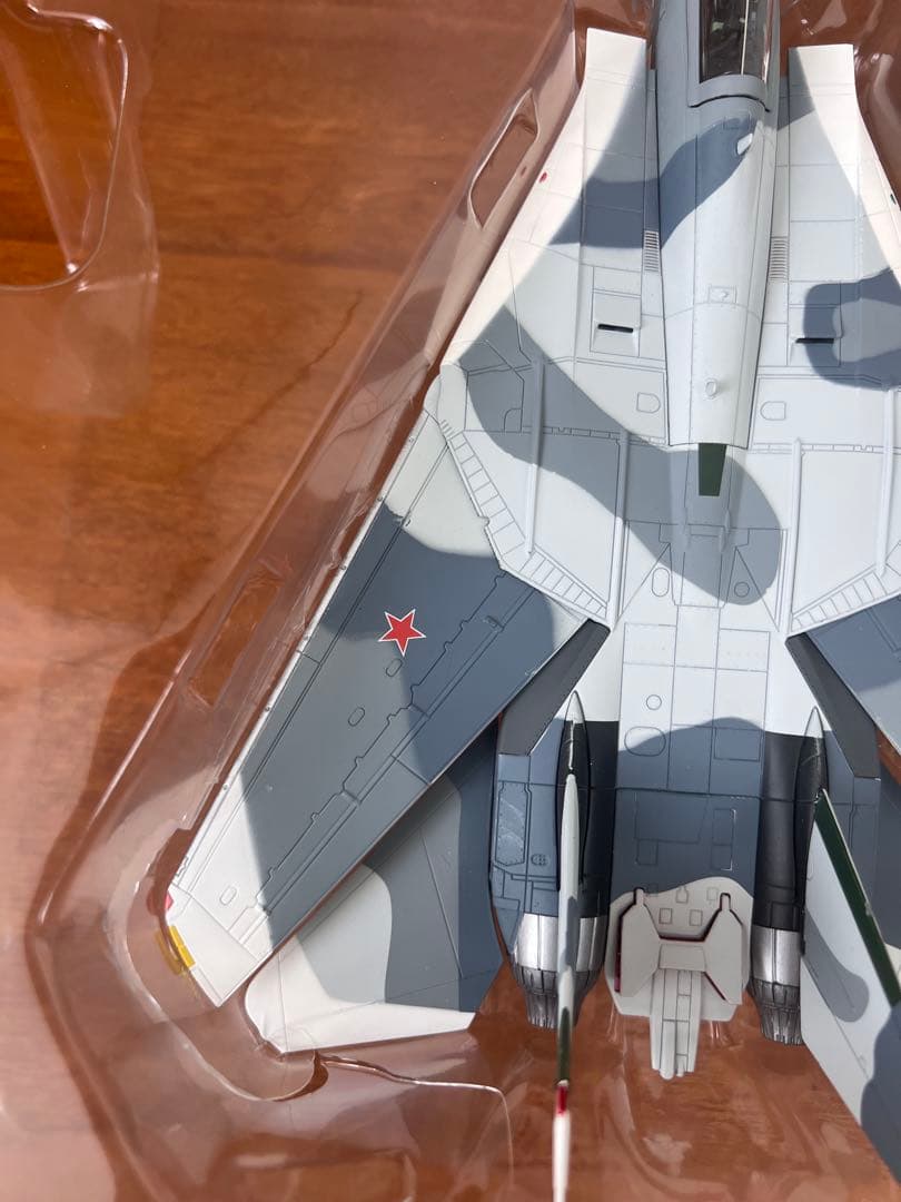 その他 No546 1/72 RED 31 NAVY TOMCAT SKY