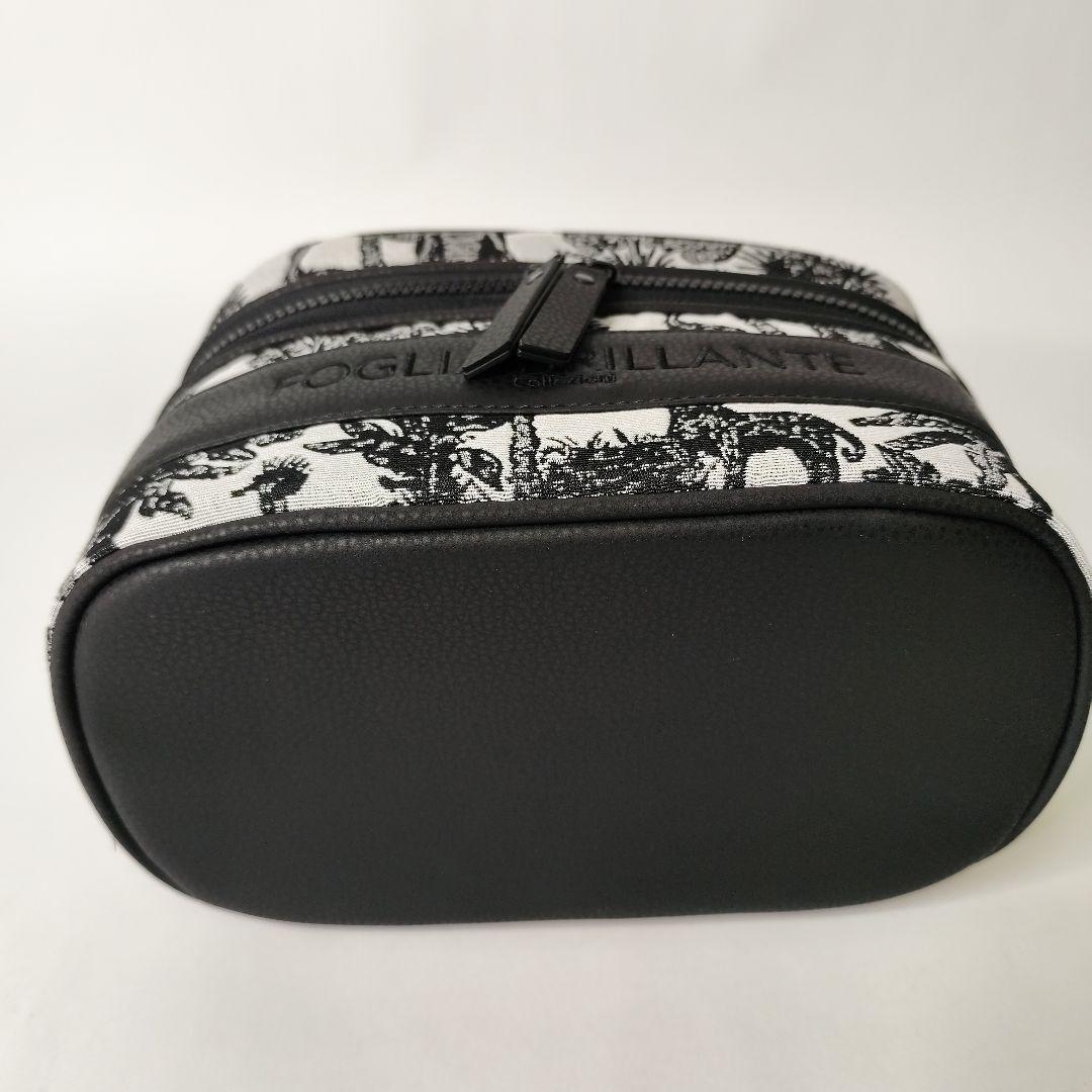 ※新品未使用タグ付き※フォーリアブリランテ　ゴルフカートバッグ