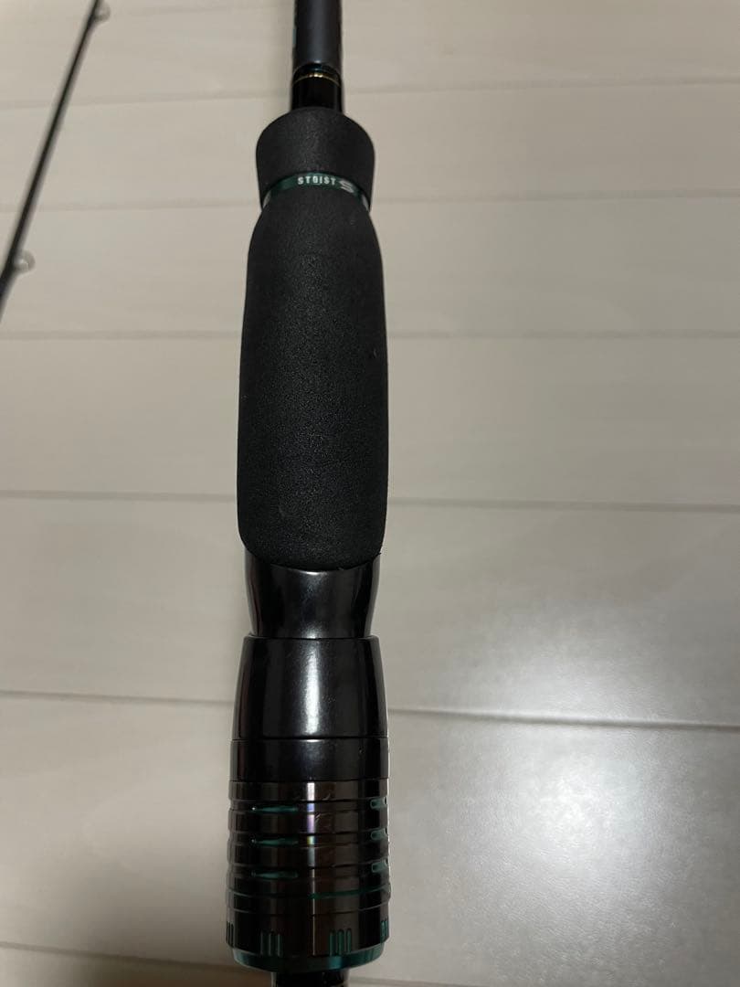 ダイワ STOIST ST74MMH