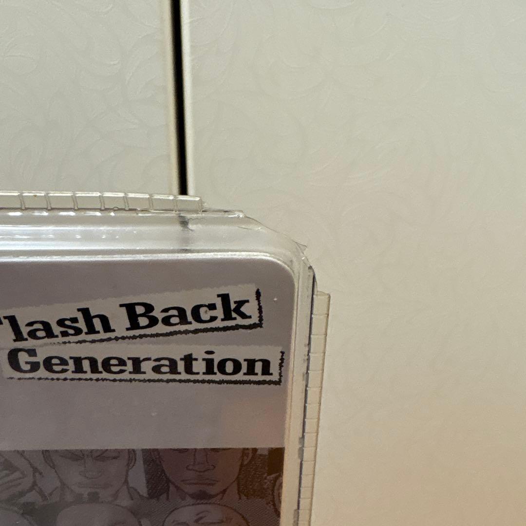 クローズ＆WORST　美藤竜也　FBG　鳳仙