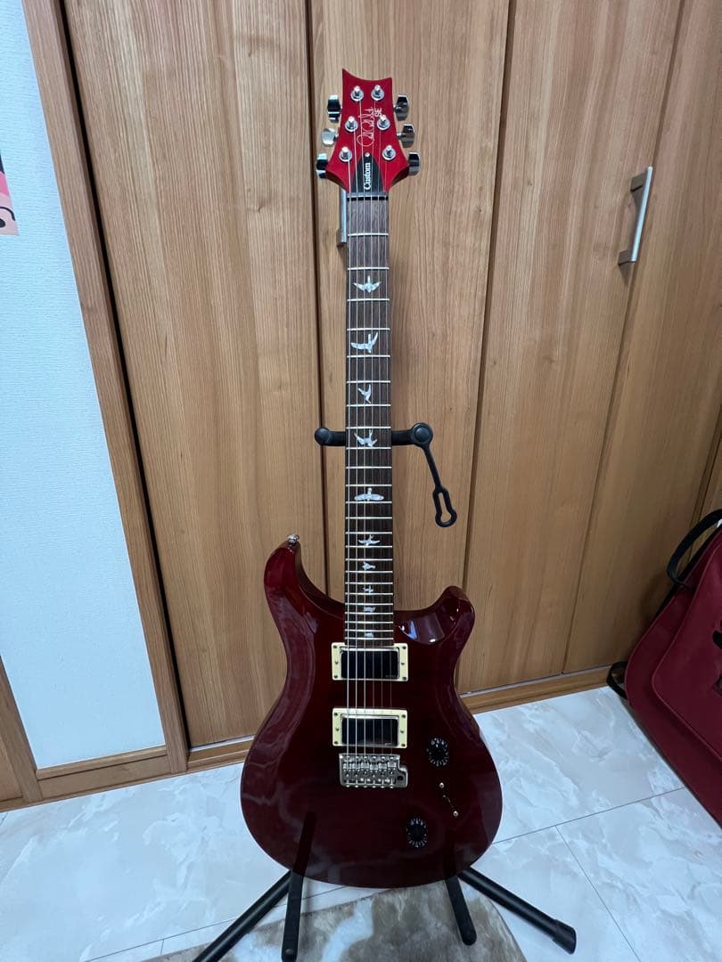 ギター PRS SE Custom 24
