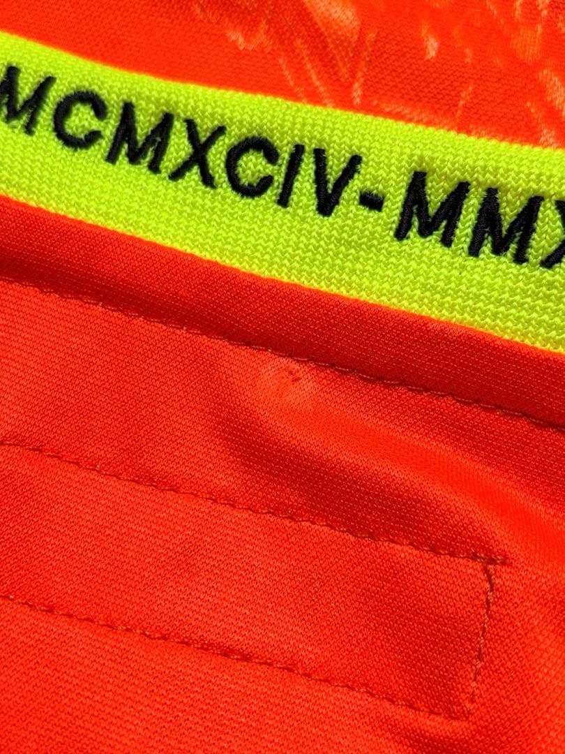 ウェア 24SS Supreme Jacquard Soccer Jersey / L