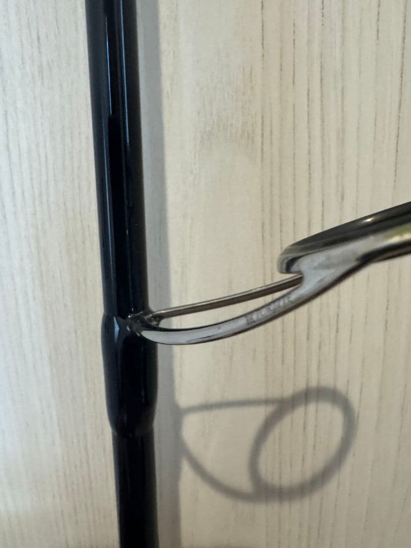 【nytr】【美品】SOULS EXPLORER エクスプローラー86HS