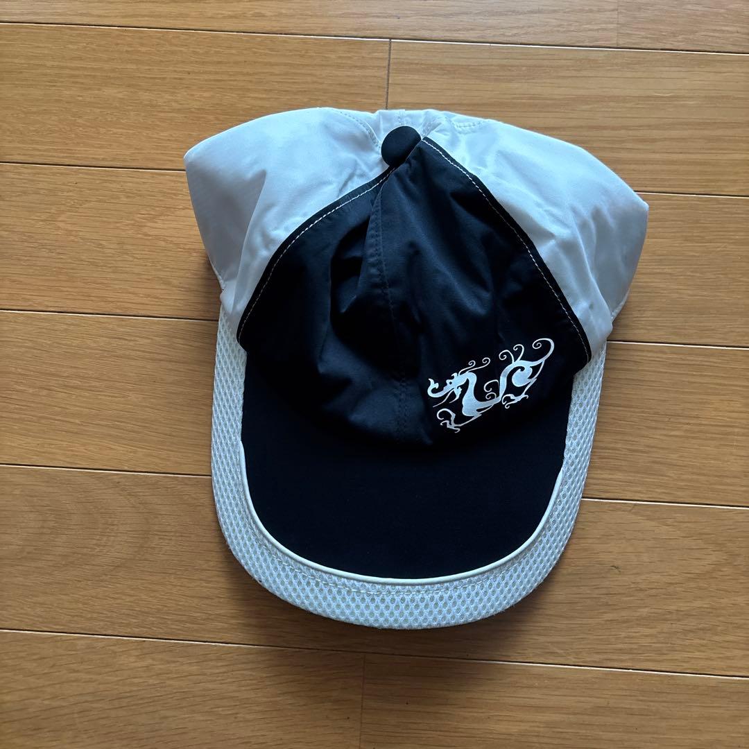 ダンスウィズドラゴン　ゴルフ　レディース レインウェア