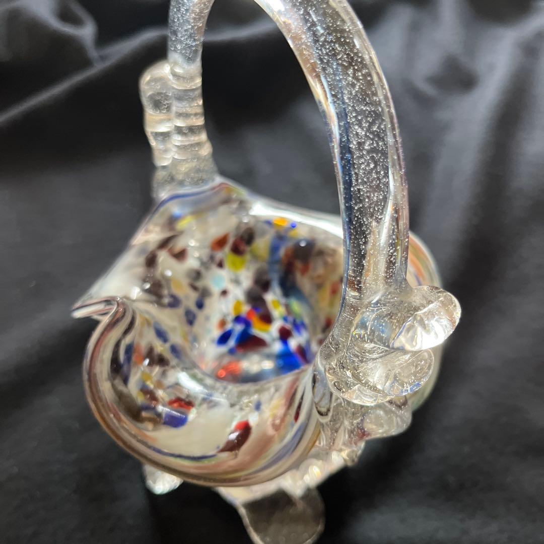 アンティークガラス