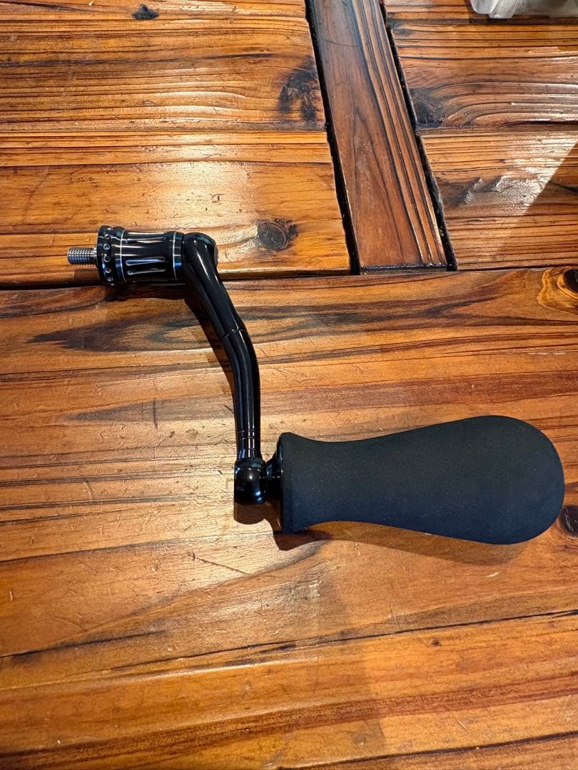 スタジオオーシャンマーク NO LIMITS BM95-左ハンドル