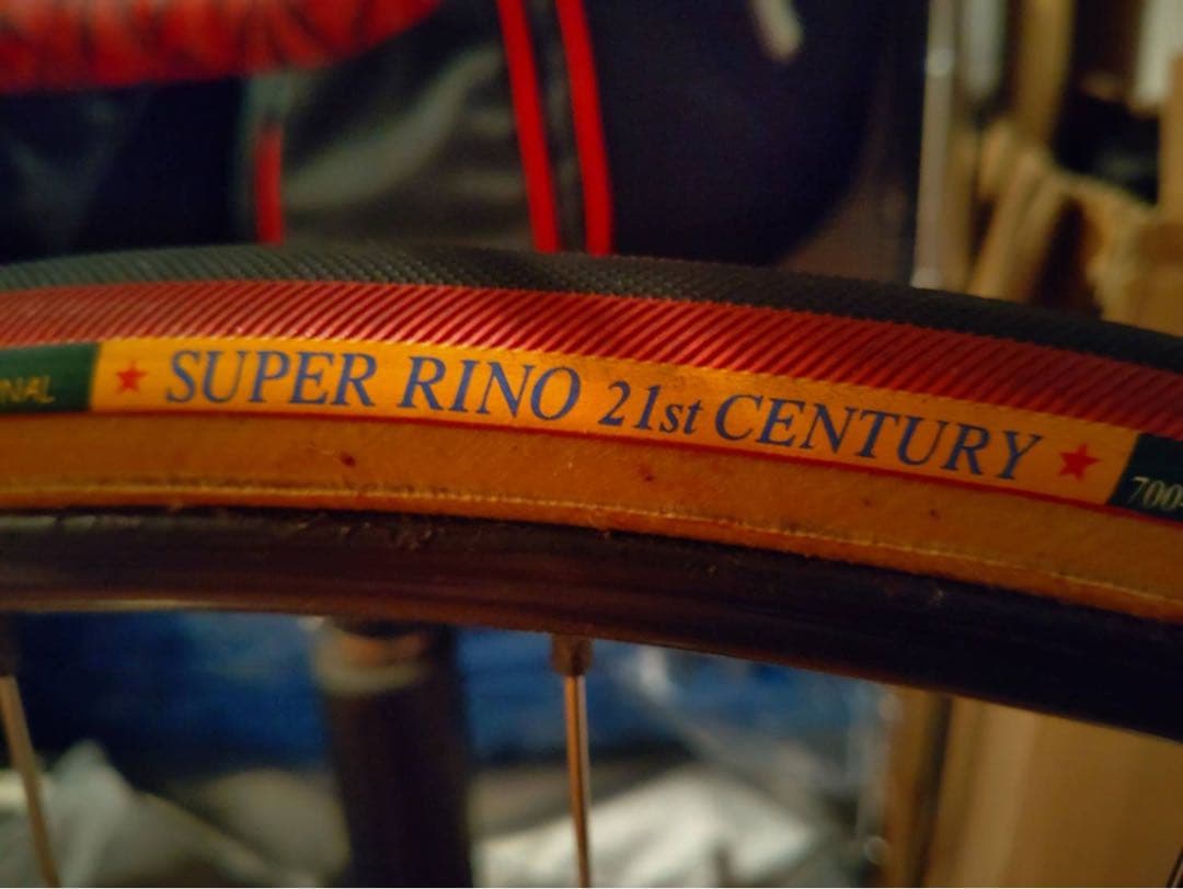 ZUNOW ズノウ　ロードバイク