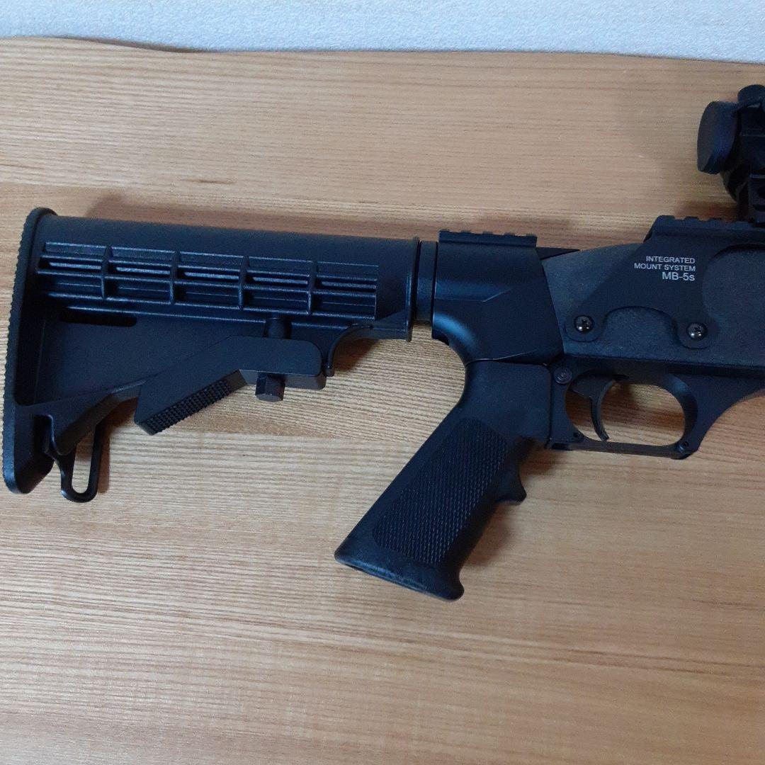 MARUZEN CA870 タクティカル II（エアガン 18歳以上対象）