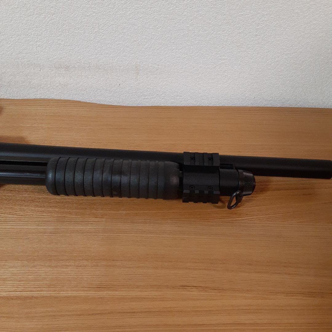 MARUZEN CA870 タクティカル II（エアガン 18歳以上対象）