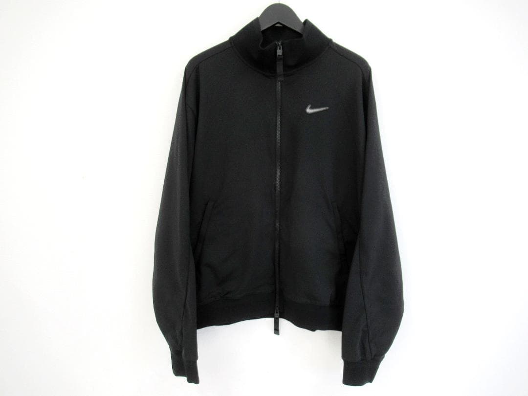 【NIKE/ナイキ】A⑳362//NOCTA　フルジップトップ