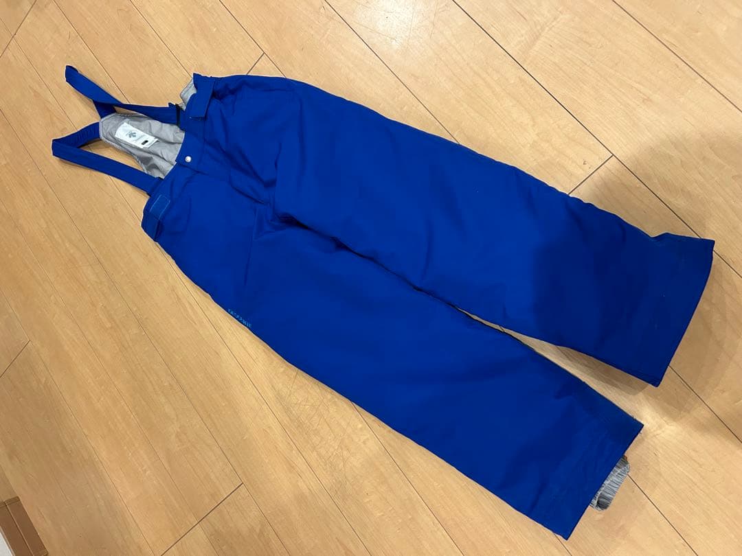 デサント　スキーウェア　子供用　160【発送は元旦以降】