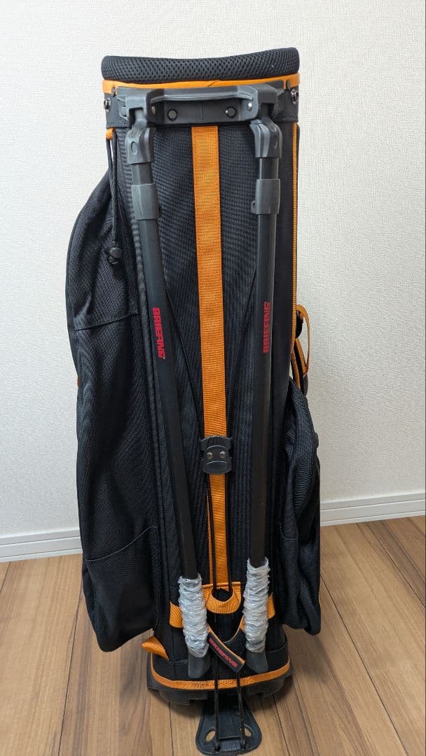 ゴルフバッグ・キャディバッグ BRIEFING CR-4