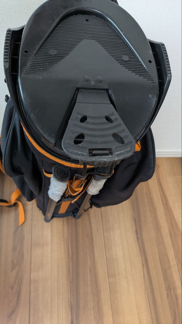 ゴルフバッグ・キャディバッグ BRIEFING CR-4