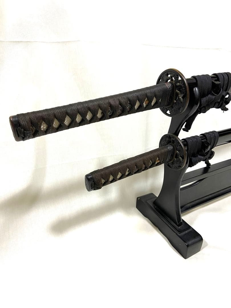 模擬刀　居合刀　大刀　脇差