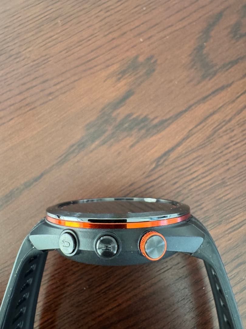 GARMIN APPROACH S70 GPSゴルフスマートウォッチ