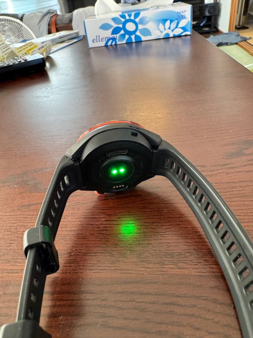 GARMIN APPROACH S70 GPSゴルフスマートウォッチ