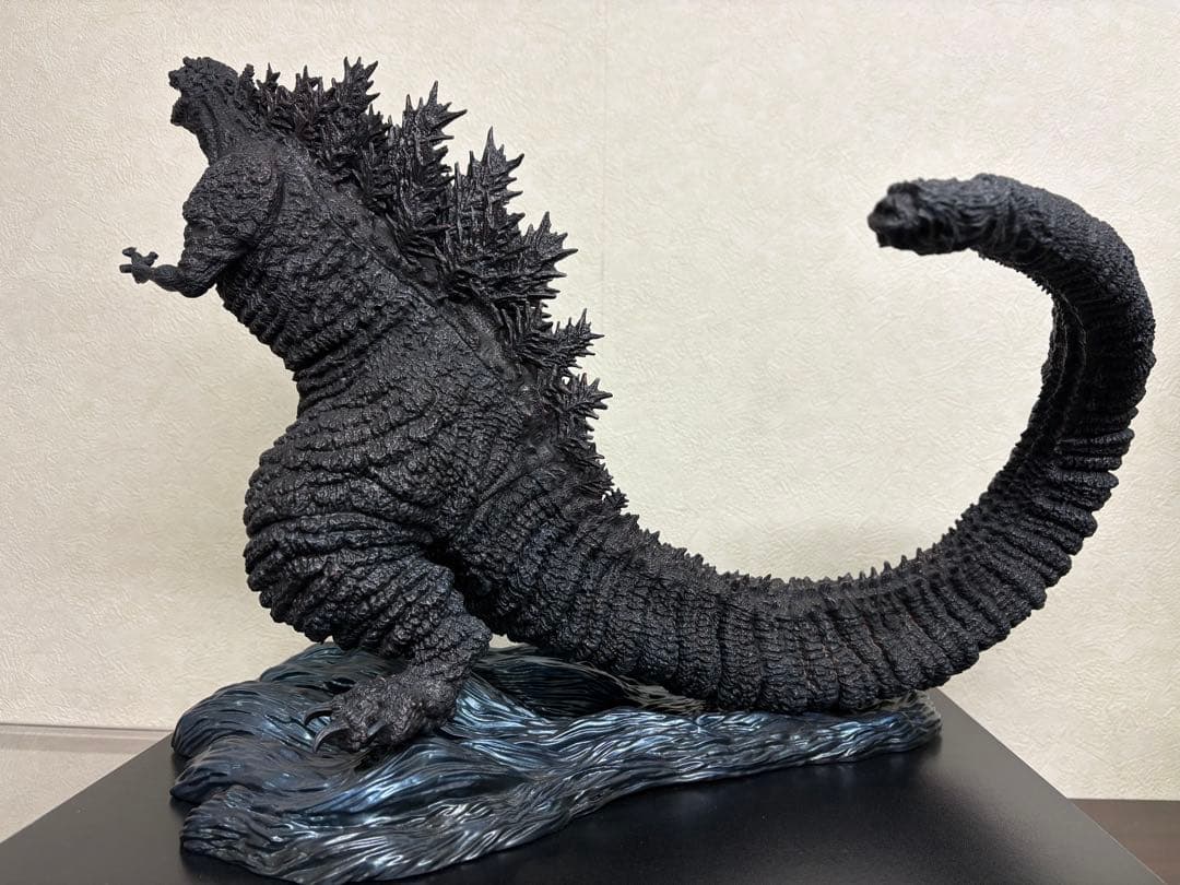 東宝30cmシリーズ　ゴジラ　日比谷スクエア　箱無し現状品