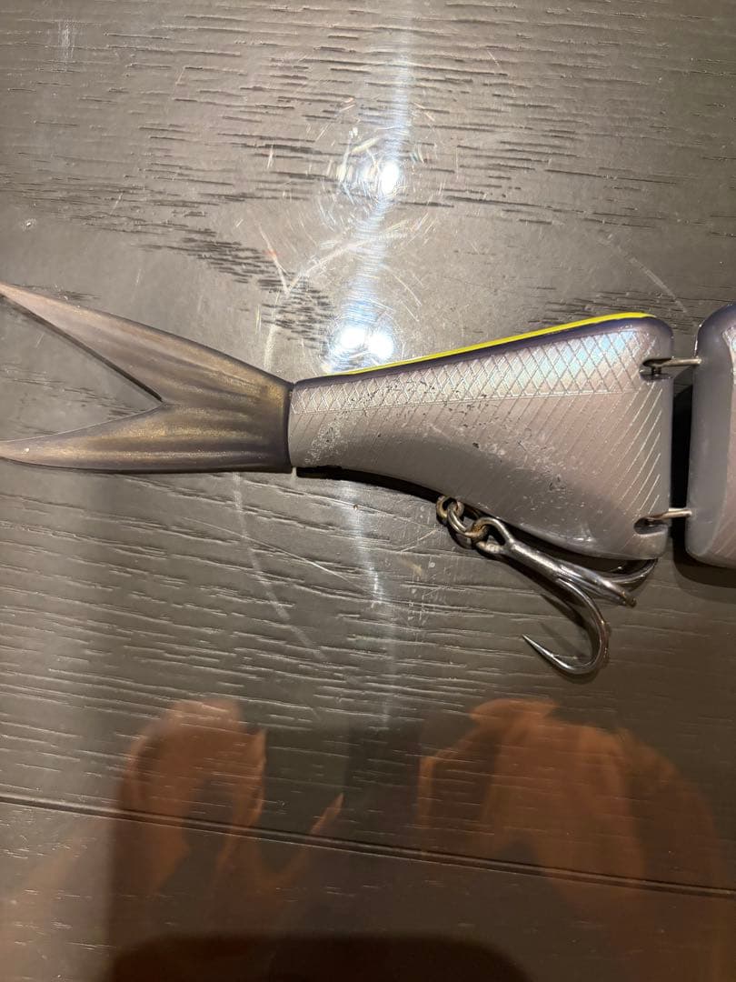 DRT タイニークラッシュ+クラッシュ9 Low #joythief