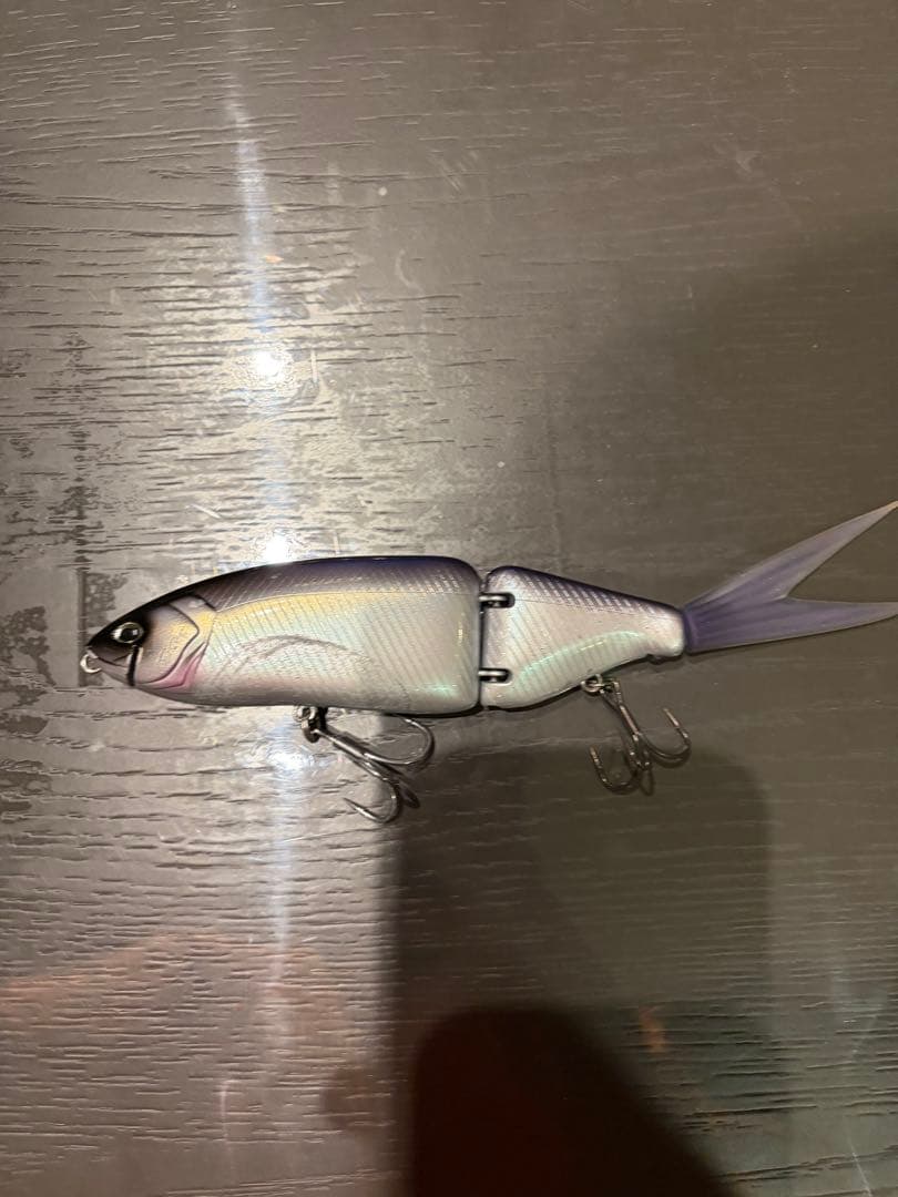 DRT タイニークラッシュ+クラッシュ9 Low #joythief