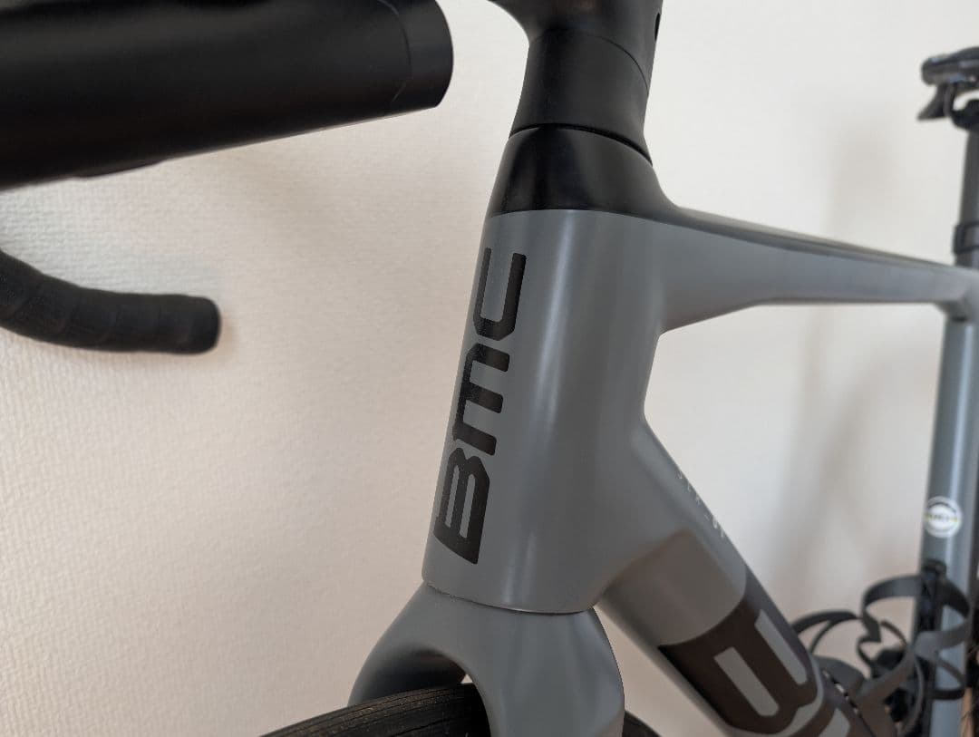 BMC teammachine SLR01 FIVE 2023年 サイズ54