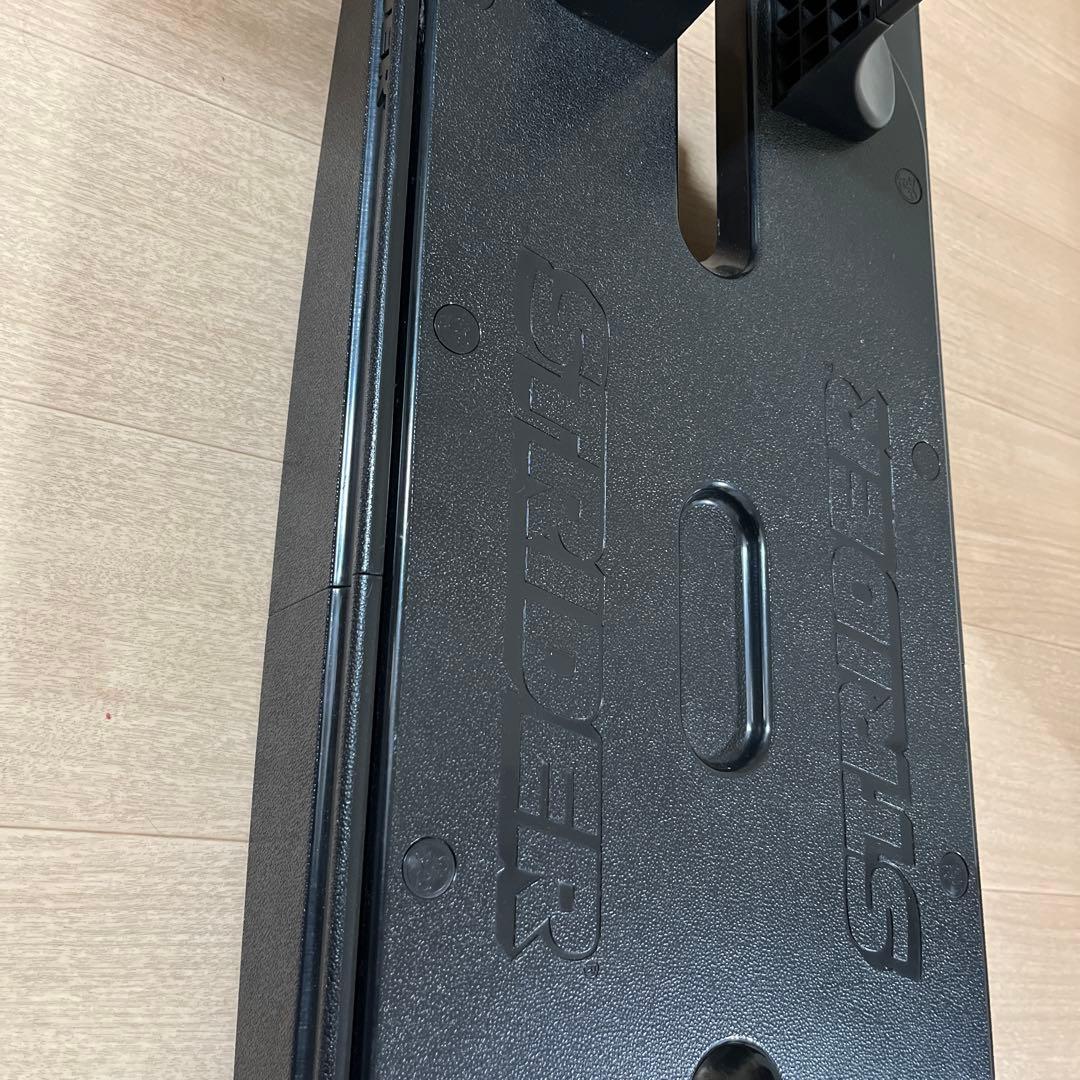 ストライダー　ロッキングベース