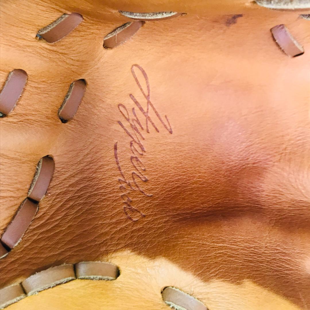 ローリングス 野球 軟式用 オールラウンド用 大人用 GRXHTN62