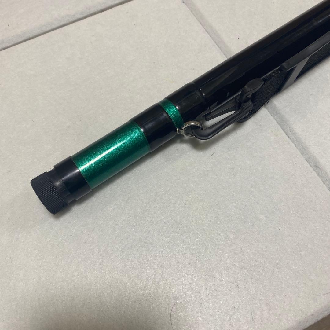玉網用ロッド磯5.4m新品