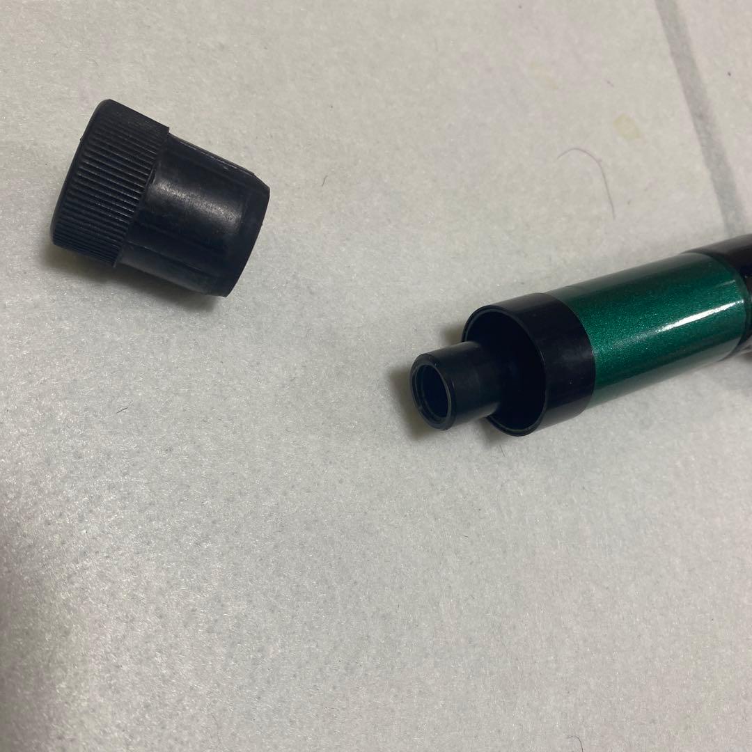 玉網用ロッド磯5.4m新品